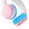 Soft Silicone Earbud Protectors for Toniebox 2 Headphone Ear Cushions Covers Comfortable Wear Reduce Discomfort