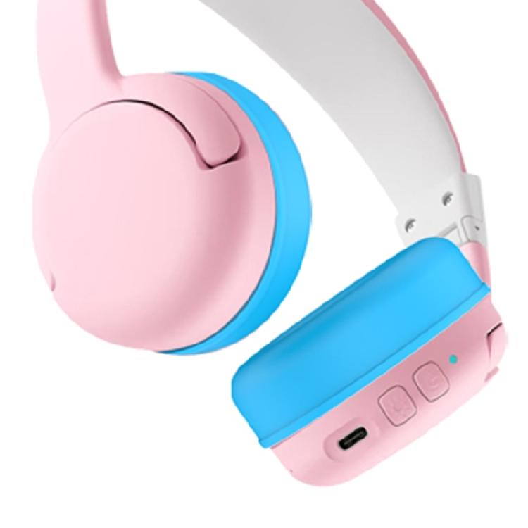 

Soft Silicone Earbud Protectors for Toniebox 2 Headphone Ear Cushions Covers Comfortable Wear Reduce Discomfort синій