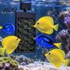 Marine Fish Seaweed Feeder Tank Supplies Magnetic Swinging Motion Aquarium Clip Coral Feeding Accessory Nori