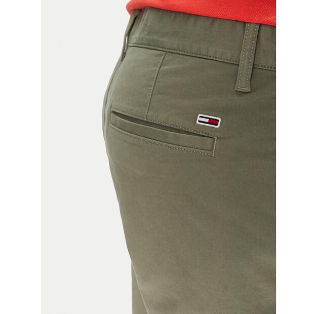 Шорты Tommy Jeans Scanton