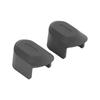 Front Fork Shell Plastic Cover for Xiaomi Elite Electric Scooter Front Fork Decorative Cover Replacement Accessories Parts
