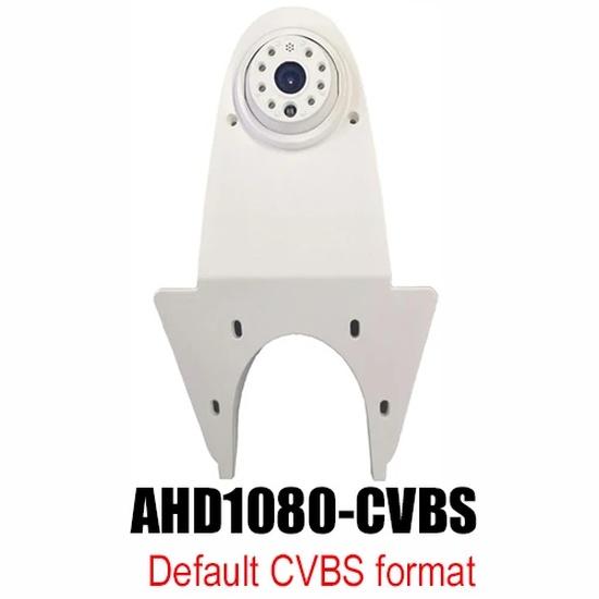 AHD1080P Автомобильная Камера Заднего Вида для Парковки и Заднего Хода для Mercedes Benz W906 Sprinter Vito VW Crafter Камера Парковки и Заднего Хода ИК-Подсветка