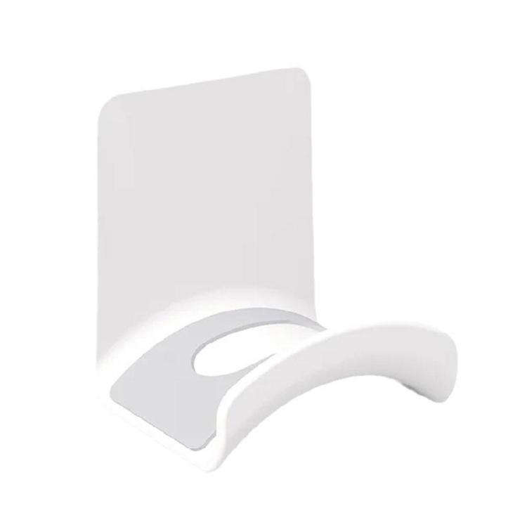 Headphone Rack Under Desk/Wall Mounting Solution Elegant Display Shelf Game Controllers Organiser Stand Hanging Hook