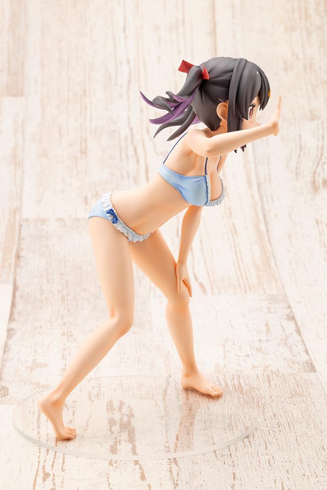Oniichan Wa Oshimai! Mihari Oyama Neat T-Shirt Ver. 1/6 Scale 220mm PVC Painted Figure