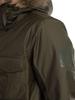Winter Jacket Jack Wolfskin Winterfrost Down Parka M Island Moss