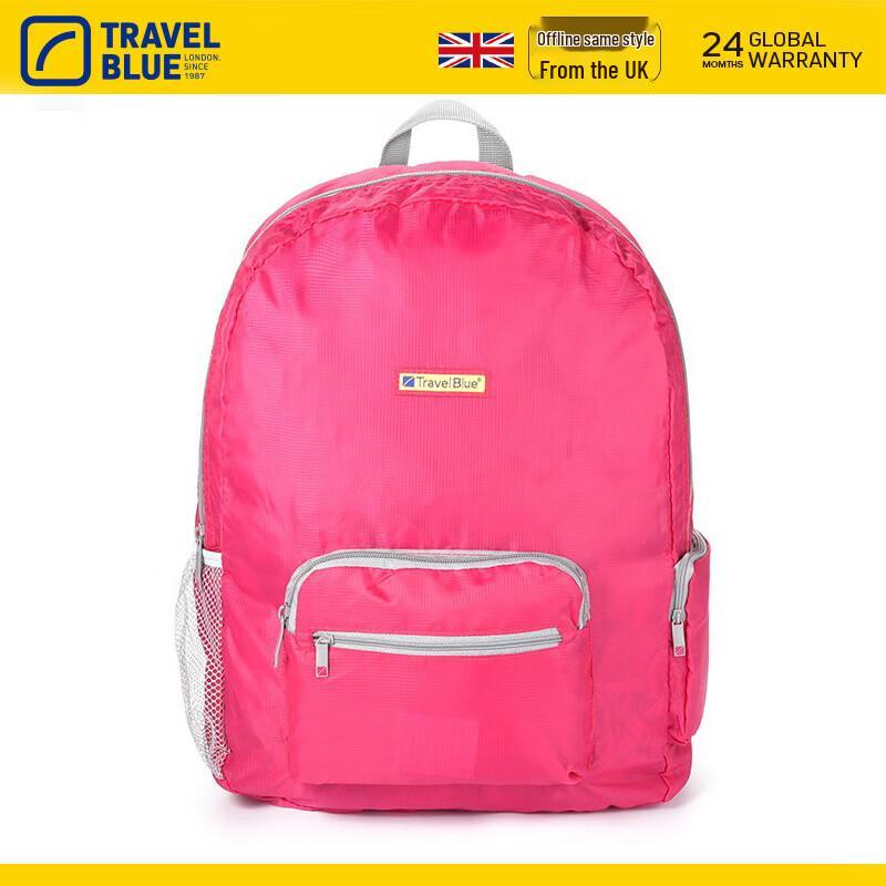 Lanlyu Packable Lightweight 20L Hiking Travel Backpack