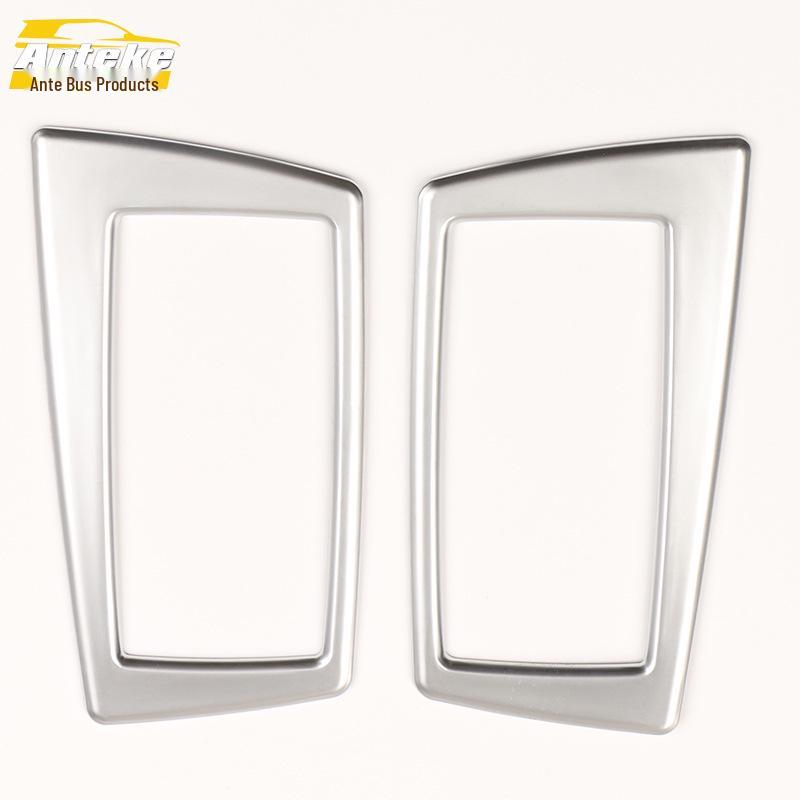 

Ankeer Задняя пепельница и прикуриватель Декорация для моделей X1