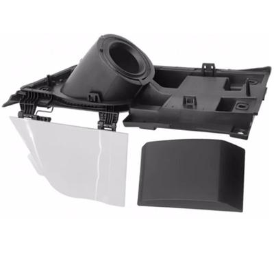 Accesorios de exterior – Tapas de tanques de coches