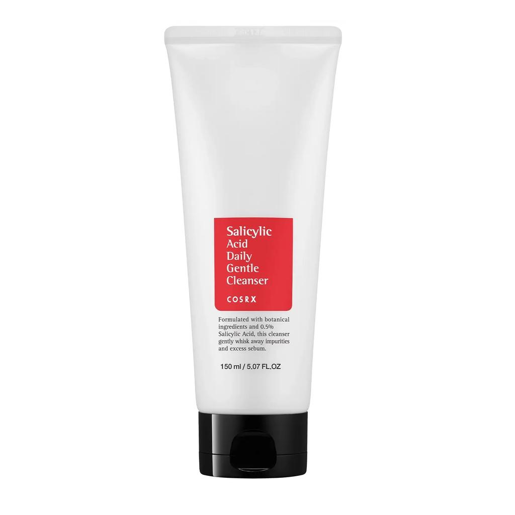 Salicylic Acid Daily Gentle Cleanser COSRX 150 Ml