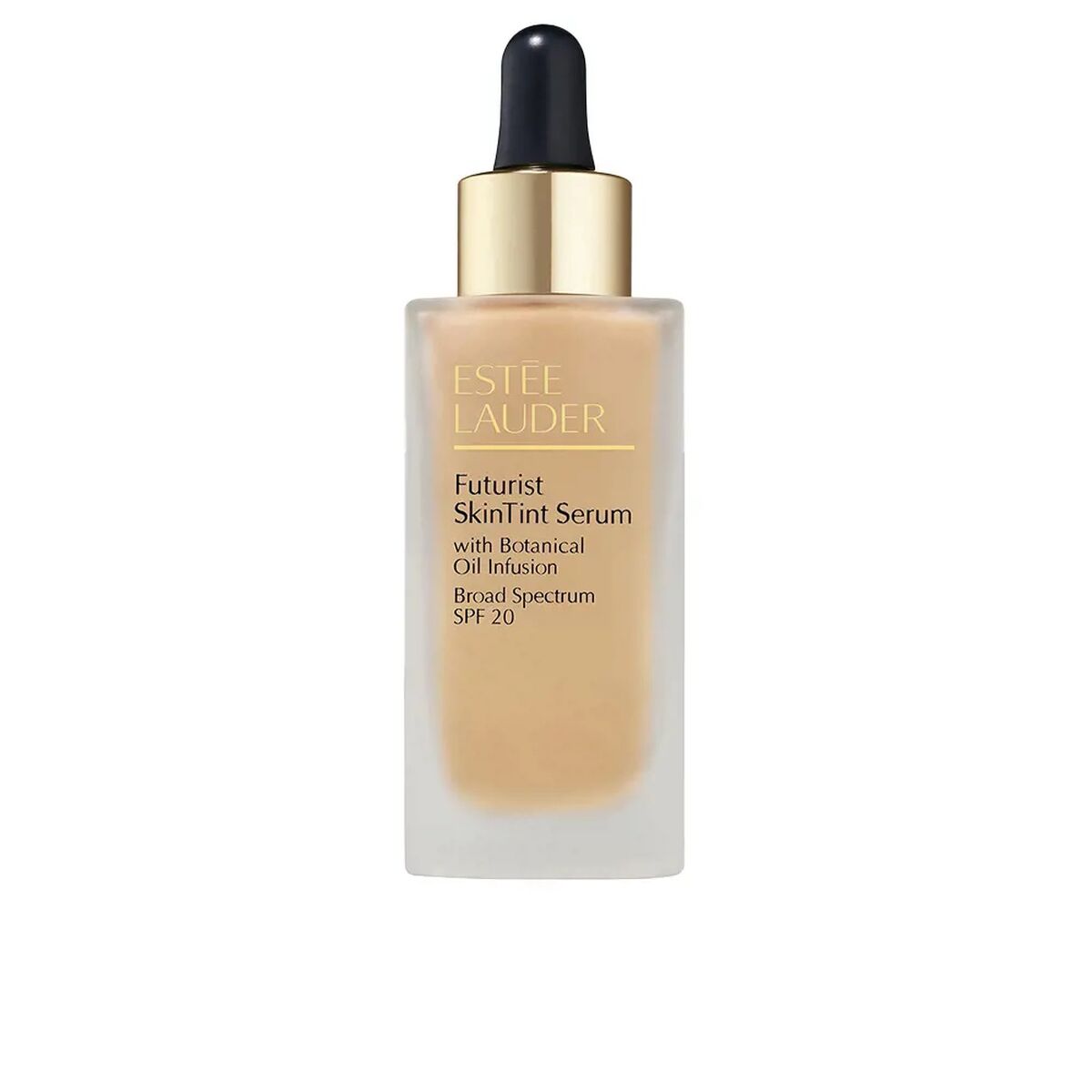 

Кремовая основа для макияжа Estee Lauder Futurist Skintint Serum № 1N Spf 20 30 мл