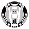 R1300RT Sticker Motorcycle Decal 3D Resin For R 1300RT 2025 Tank Pad Protection Accessories