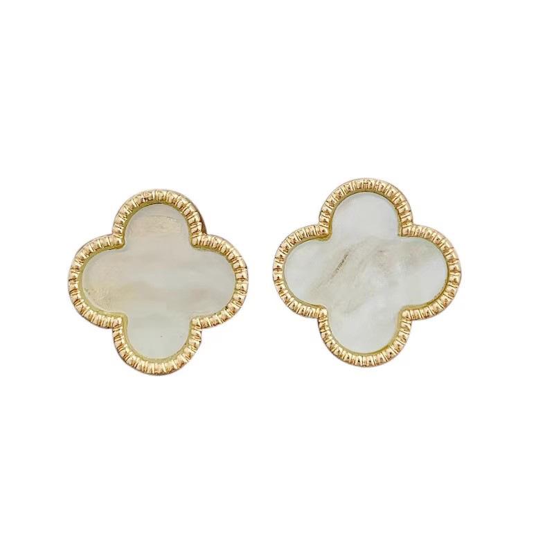 

Модные серьги, Серьги для женщин One Size