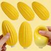 Creative Corn Squeeze Toy: Stress Relief Prank Gift for Kids