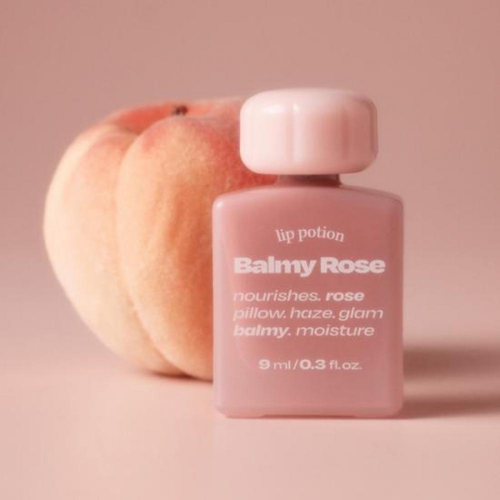 

Альтернативный стерео бальзам для губ Bami Rose [cream Cheek Project] Нет. 0 Нуди Абрикос