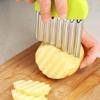 ZISIZ Wavy Potato Cutter