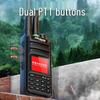 Dual-Mode 4G/5G Public Network Walkie-Talkie with GPS & Call Function (CN version)