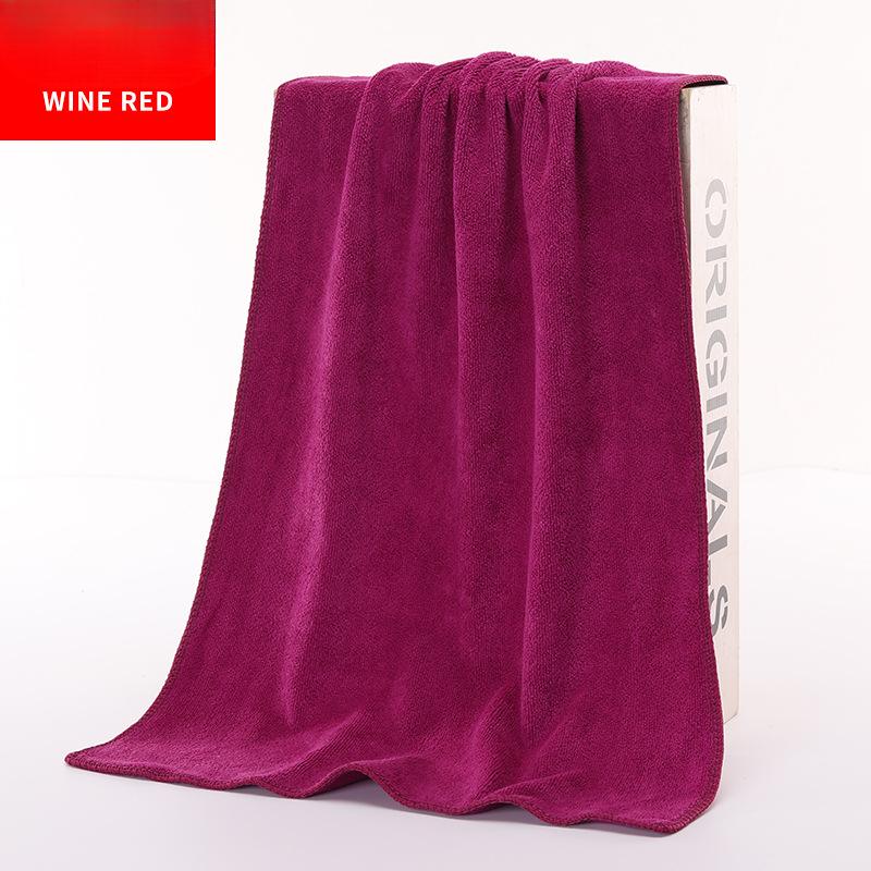 Towels  Includes 1pc Extra Large Towel Multifunctions, Wash Cloths