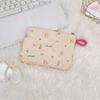 Cute Cartoon Small Coin Purses Women Mini Makeup Handbags Wallet Pouch Bag Earphone Card Storage Bag