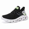 Men Running Shoes Sneakers Fashion Breathable Unisex Walking Shoes Male Gym Athletic Sport Shoes for Women Footwear