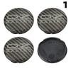 4pcs OD 56MM / ID 53MM Car Wheel Rim Center Caps HubCaps With OZ Emblem Badge Sticker OD 62MM / ID 58MM Wheel Rim Center Caps