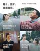 nwm (noom) Open-Ear True Wireless Ear Speakers, nwm DOTS  Earbuds, Bluetooth 5.3, NTT Sonority, Stone White