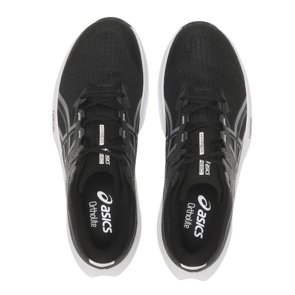 Asics HyPersPeed 5 Black Metro P