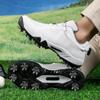 Männer Frauen Golf Schuhe Professional Golf Sneakers Leichte Golfer Schuhe Qualität Walking Sneakers