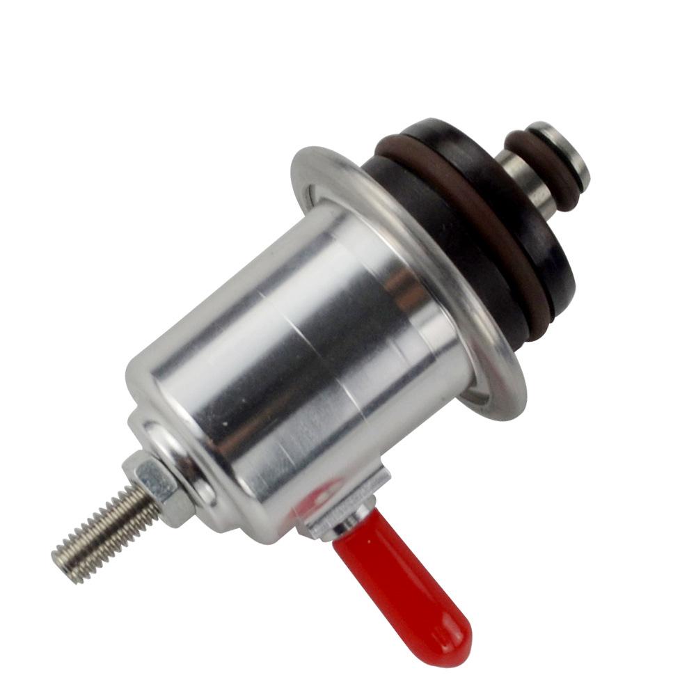 Adjustable Fuel Pressure Regulator for Volkswagen Golf, Jetta, Passat.