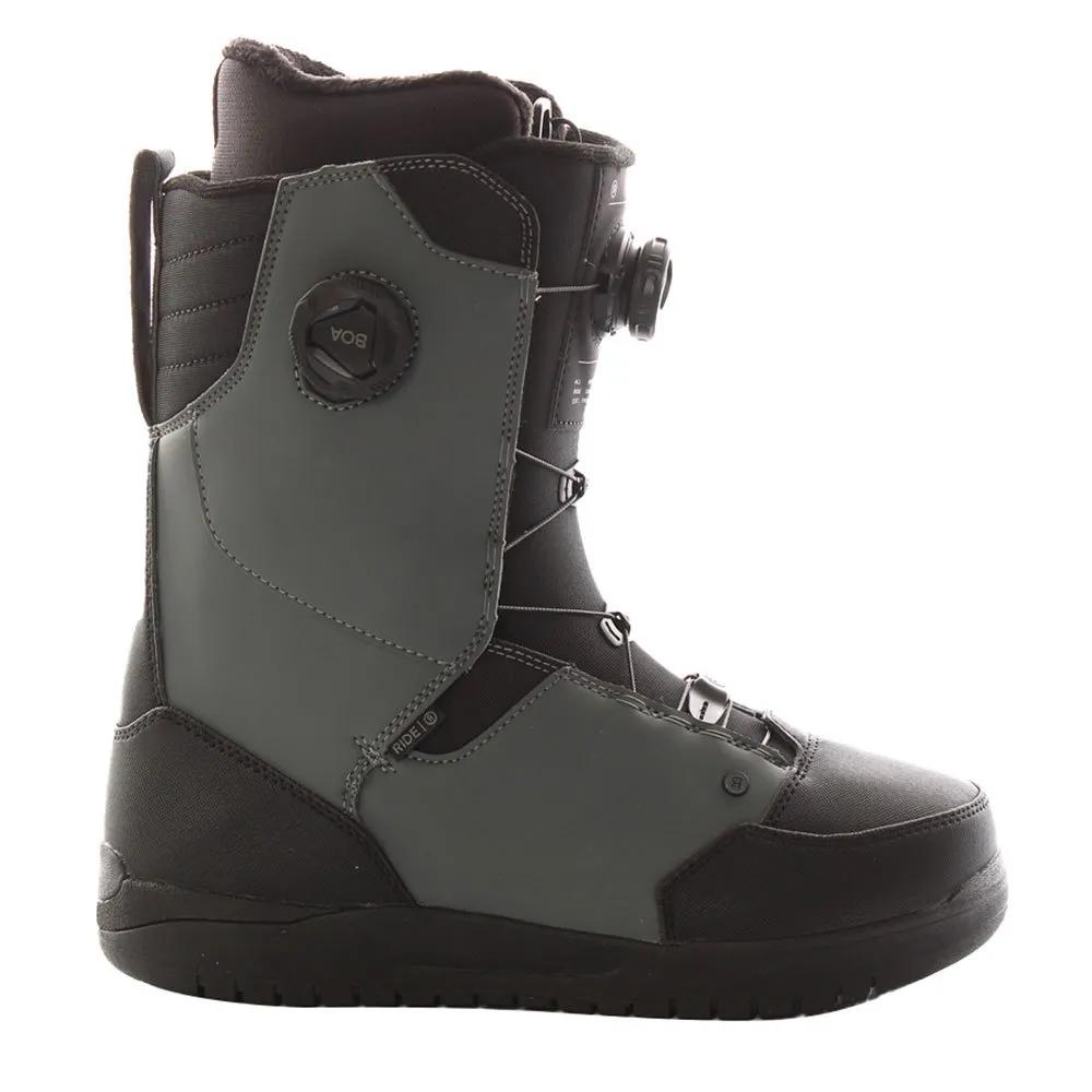 Ride Сноубордические ботинки Lasso