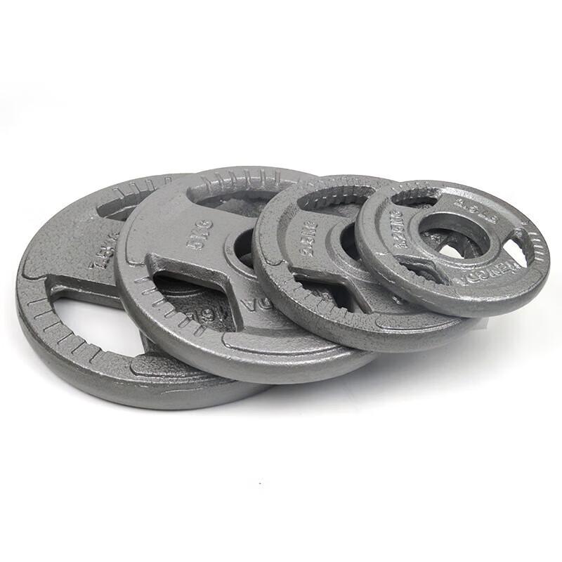 HuAoZe Cast Iron Barbell Plates