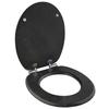 ARONA MDF TOILET SEAT