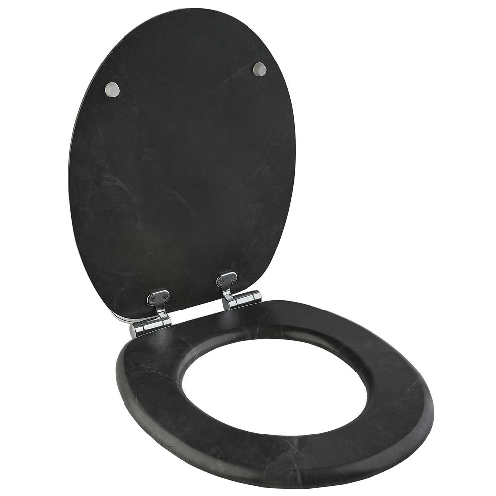 ARONA MDF TOILET SEAT