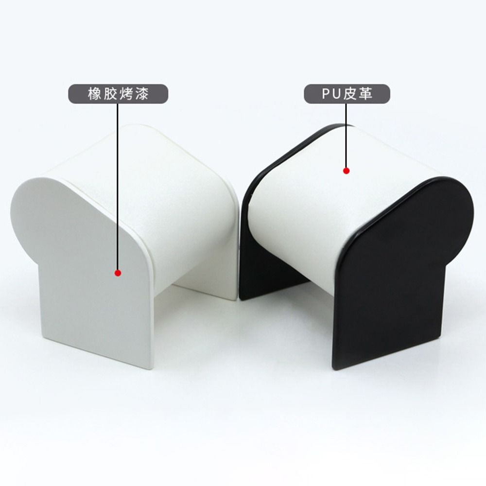 Wear-resistant Watch Storage Tray Space Saving Bracelet Display Stand Watch Display Rack  Bangle