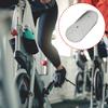 Nonslip Exercise Machine Foot Pedal Replacement Part Plastic Design For Stair Climber And Fitness Equipment Accessory
