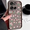 Tulip Flower Phone Case For Motorola Moto G86 G56 5G G 86 G56 MotoG56 MotoG86 Case Shockproof Soft Silicone Protect Cover Bumper