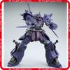 New  Hg 1144 Hguc Efreet Nacht Mech Assembly Model Kit Action Figures Desktop Decoration Doll Puzzle Toy Gift Collectible