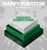 SEVENTEEN 5th Album [Random] 'HAPPY BURSTDAY'
