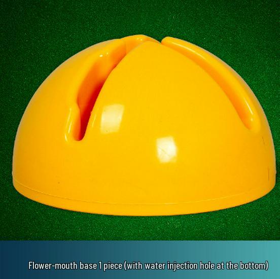 Thickened Agility Training Cones for Sports & Student Drills