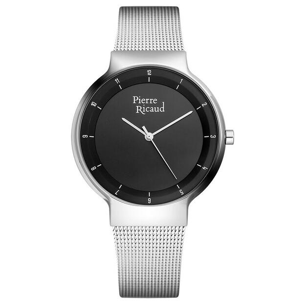 

Часы Pierre Ricaud P91077.5114Q One Size