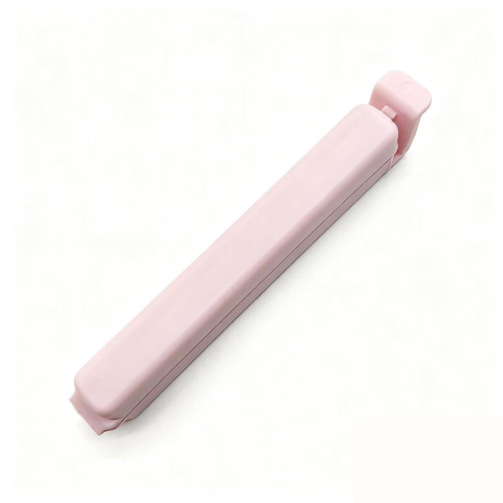 Cross-Border Food Bag Sealing Clip, Tea Sealer, Kitchen Sealer - Customizable and In Stock