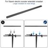Aluminum Alloy Handlebar Extension for Xiaomi M365 1S Pro Electric Scooter