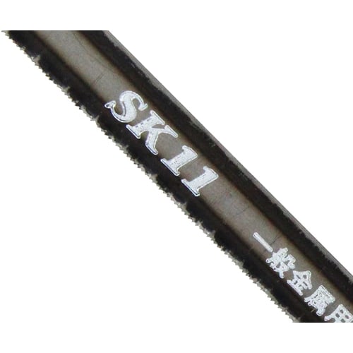 SK11 Replacement Blade for String Saw No.4 for Metalworking