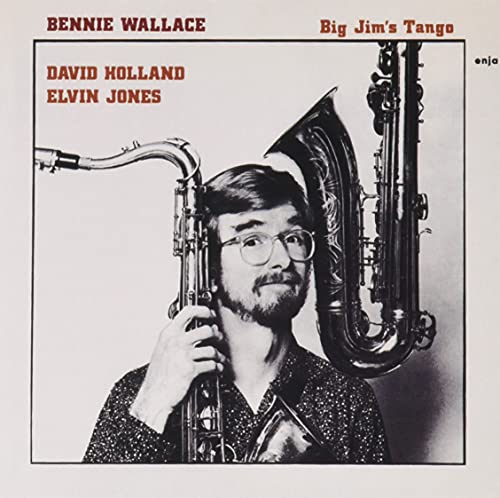 

Big Jims Tango (Enja 50th Anniversary)