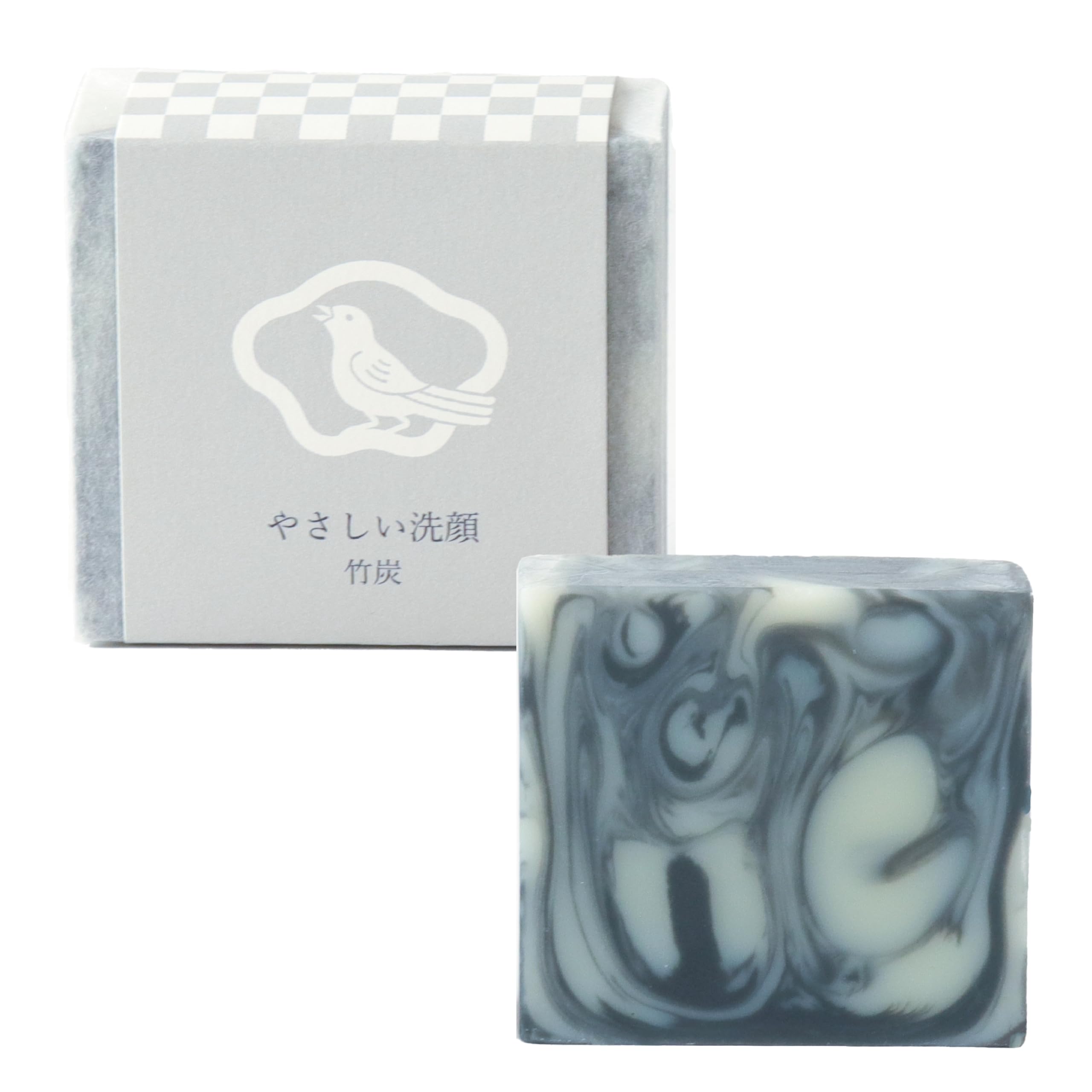 

Мыло Soap Studio KURIYA Мягкое средство для умывания Бамбуковый уголь 1 шт 90 г мыло эфирное масло чувствительная кожа сухая кожа твердое поры тусклость холод Мята