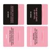 Couple Activity Cards to Express Love and Create Sweet Memory on Special Event