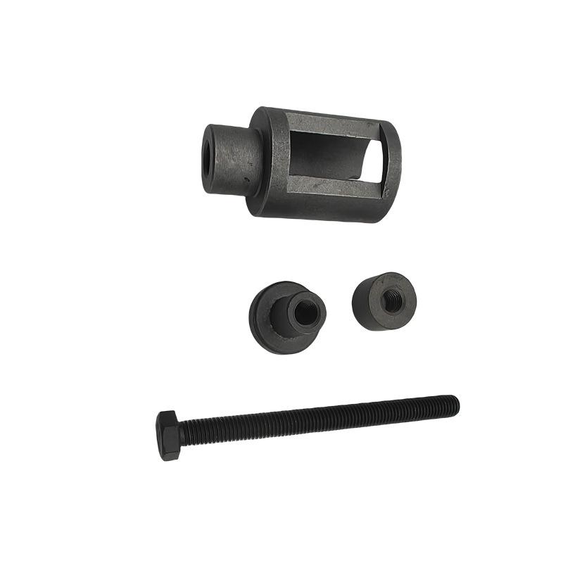 Motorcycle Mid-Axle Sleeve Repair Tool & Rubber Hanger Remover GY6125-150