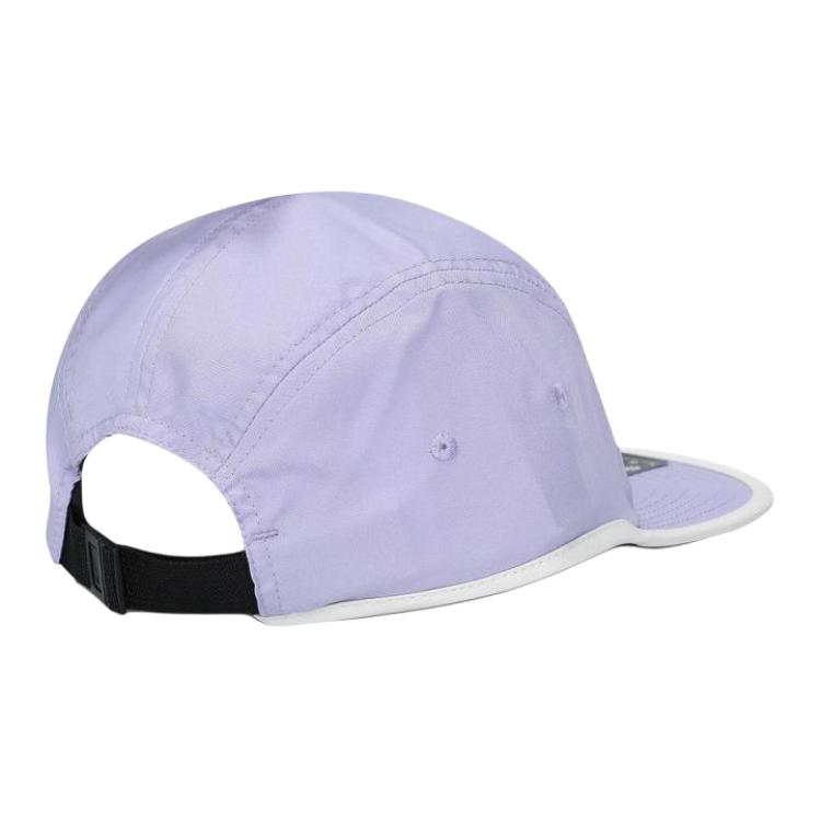 Nike Logo Design Baseball Cap Unisex Hats Purple FB5624-533