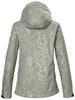 Куртка Killtec Kos WMN Sftshll Jckt flora light sage
