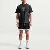 Nike Als M Nk M90 Summit Jdi Bb Rundhals Pullover Kurzarm T-Shirt Herren Oberteile IM5043010