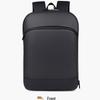 Li Shen Lightweight Business Laptop Backpack